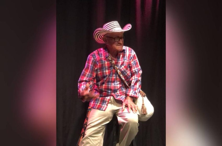  Escogen a los nuevos narradores de El Caribe Cuenta 2023