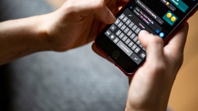  WhatsApp sorprende con tres nuevas funciones de texto. ¿Ya no habrá malentendidos al chatear?