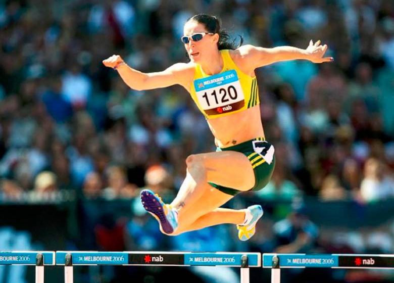  ¡Increíble! Otra deportista denuncia que fue besada “inapropiadamente por un entrenador”