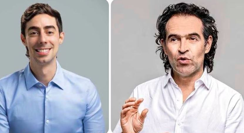  Se calienta la campaña en Medellín: Juan Carlos Upegui denuncia que ‘combos’ de la ciudad están obligando a votar por Federico Gutiérrez