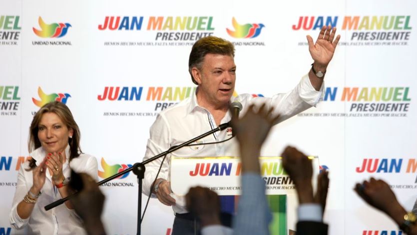  Decana de la familia Santos reprende a su sobrino por escándalo de Odebrecht: “Guardo la esperanza de que Juan Manuel (Santos) tenga la lucidez y el valor de reconocer sus errores”