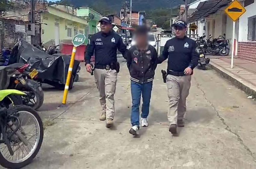  Detienen a pareja que explotaba sexualmente a su hija de 4 años