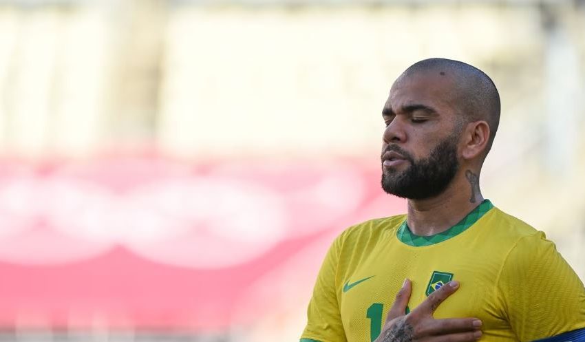  Abogado de Dani Alves reveló cómo se encuentra el futbolista tras ser juzgado por su caso de violación