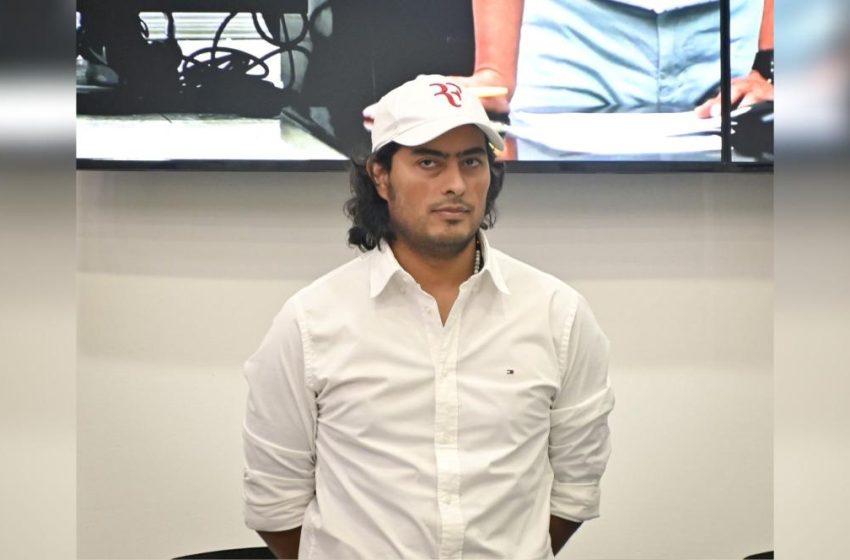  UNP entrará a reevaluar el esquema de seguridad de Nicolás Petro