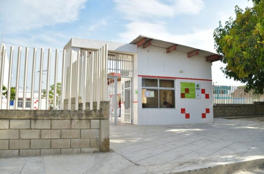  CDI Grandes Promesas reabre tras cambio de proveedor de alimentos
