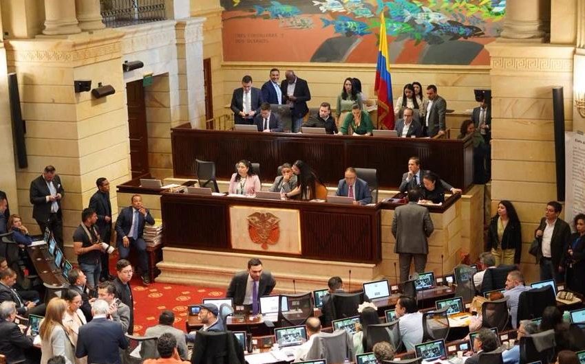 MinSalud acompañará subcomisión creada en la Cámara para Reforma a la Salud