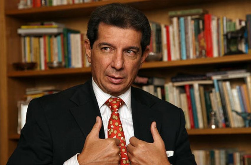  Lafaurie solicitó a Petro convocar Mesa del Acuerdo de Tierras