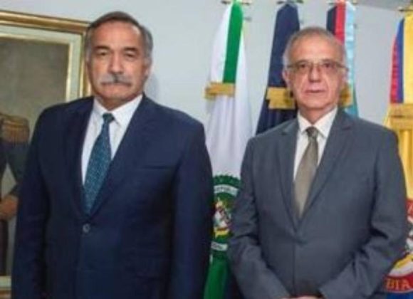  Realizada inspección a Mindefensa por acusaciones del general (r) Ricardo Díaz: Procuraduría