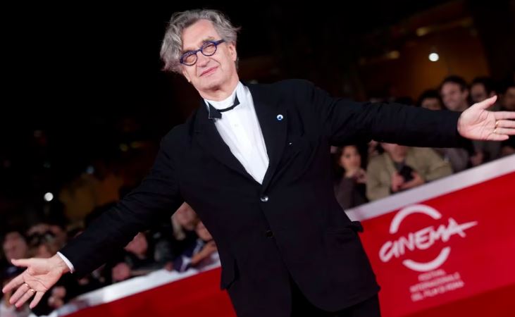  Wim Wenders, “un gigante del cine”, recibirá el Premio Lumière