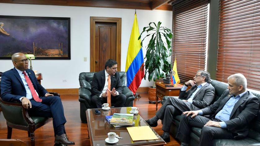  Atención: presidente Gustavo Petro cambia la terna para fiscal general y retira a la fiscal estrella de Odebrecht