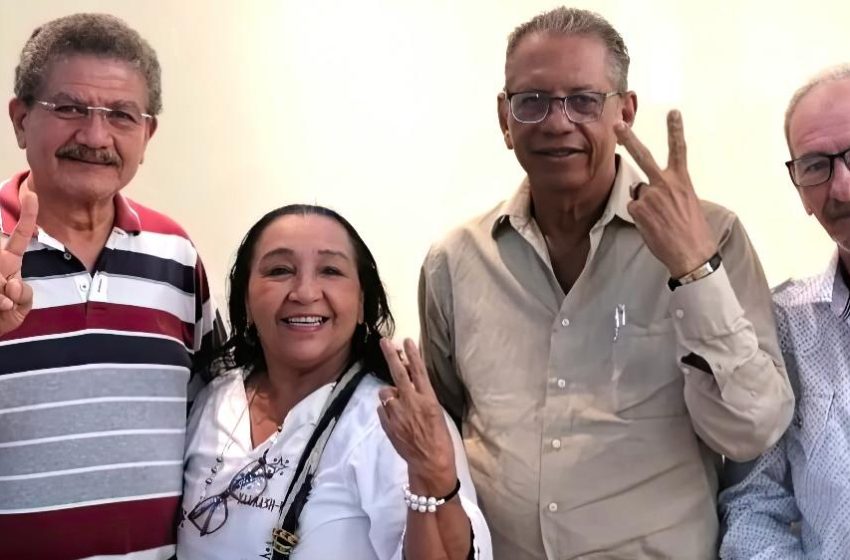  Renuncian 4 candidatos a la Asamblea del Atlántico por el Pacto Histórico