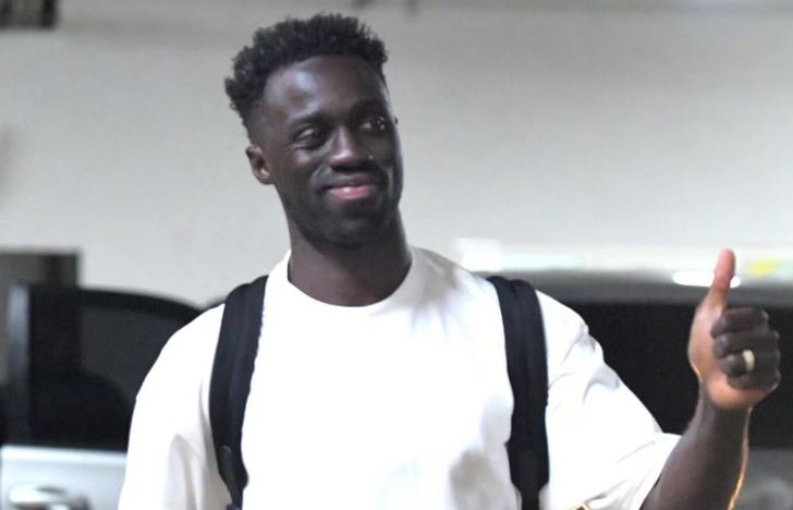  Dávinson Sánchez cambia de aires: confirman ‘traspaso permanente’ a nuevo equipo fuera de Inglaterra