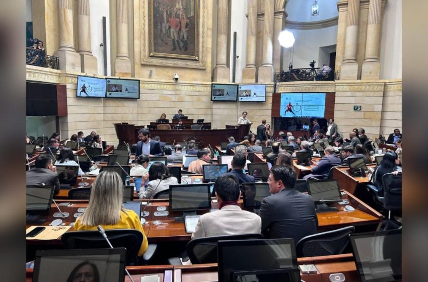  Proyecto de prohibición de las corridas de toros avanza en segundo debate