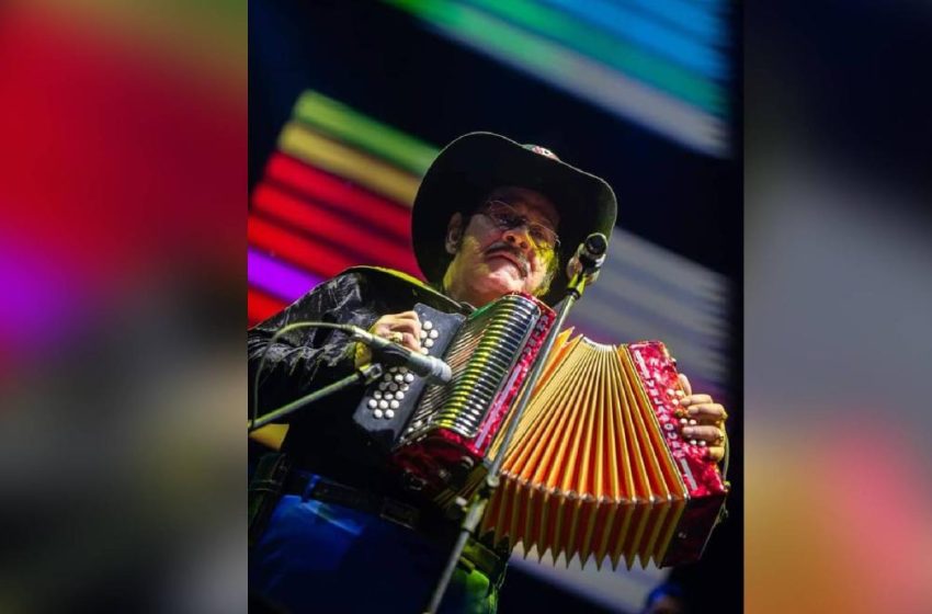  Cabas, Checo Acosta y Adriana Lucía se suman al homenaje a Aníbal Velásquez