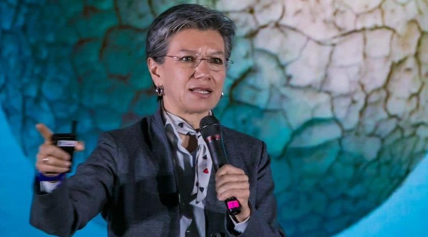  Duque giró más renta básica a familias en pobreza que Petro: Claudia López