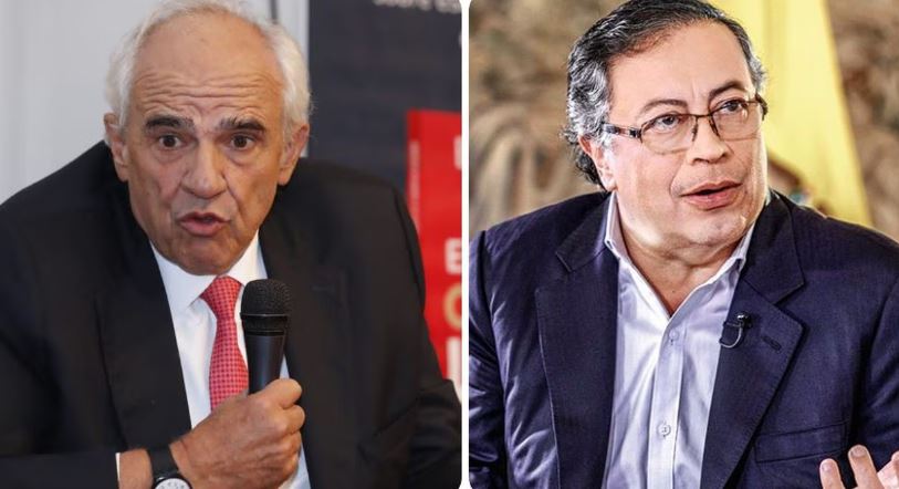  Ernesto Samper habla sin tapujos: compara el proceso 8.000 con el escándalo de la financiación de la campaña de Petro y defiende al presidente