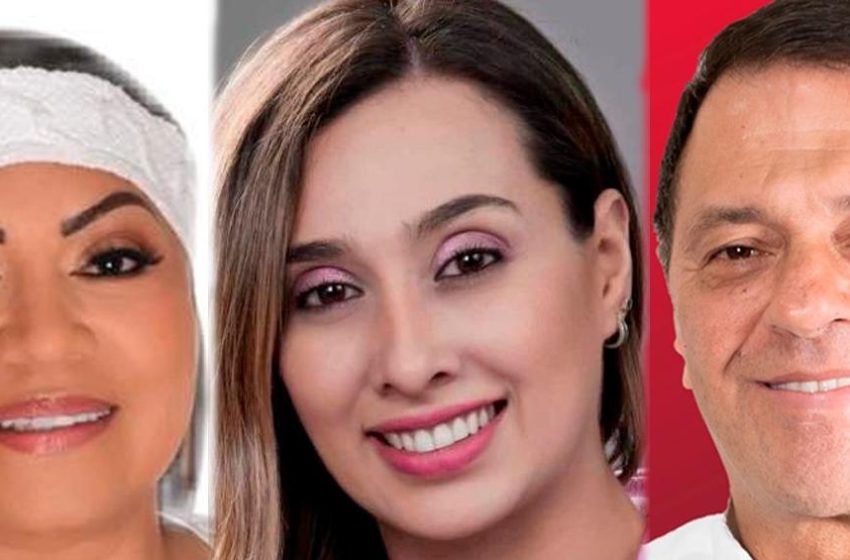  CNE revocó postulación a tres candidatos a elecciones del 29 de octubre