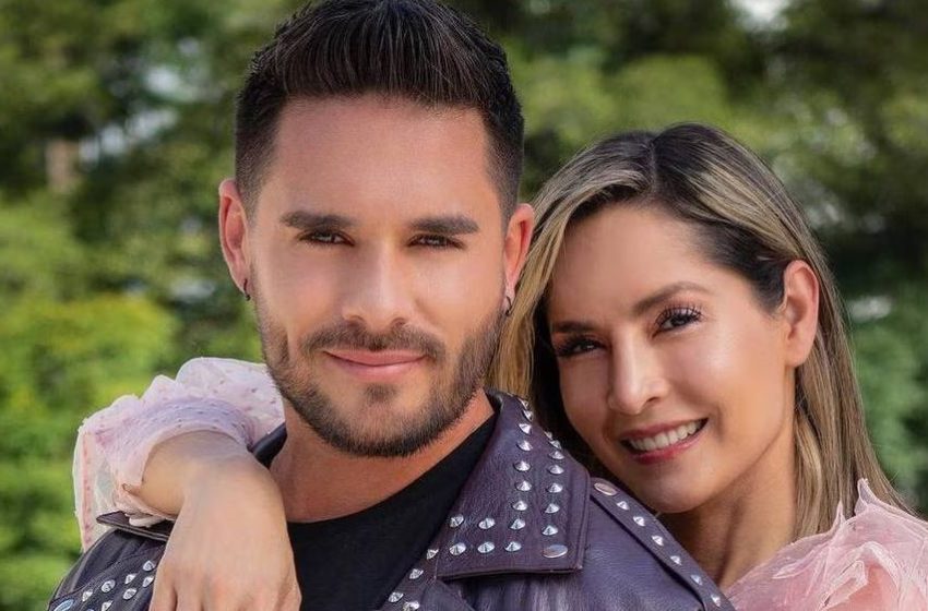  Sebastián Caicedo rompió el silencio y contó por qué terminó con Carmen Villalobos