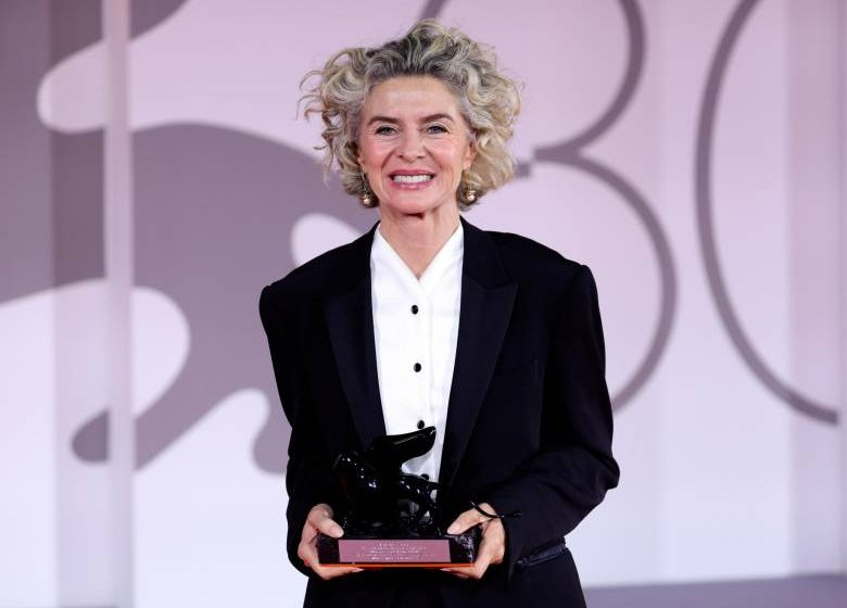  ¡Orgullo colombiano! Margarita Rosa de Francisco ganó el premio a mejor actriz en la sección Orizzonti el Festival de Cine de Venecia