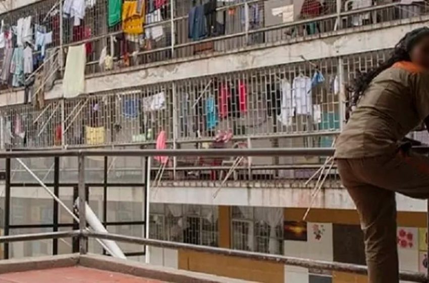  Unas 5 mil madres condenadas por delitos menores podrán recobrar la libertad