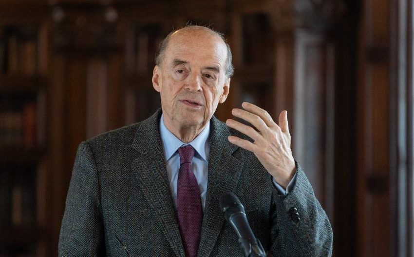  Investigación disciplinaria al Canciller Leyva por suspensión de licitación de pasaportes