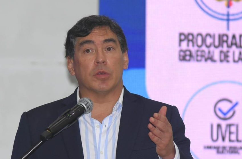  33% de las inscripciones para elecciones en Atlántico han sido anuladas: CNE