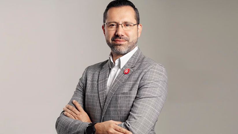  El Bukele bumangués, el candidato más opcionado para ser el próximo alcalde de Bucaramanga, según Invamer