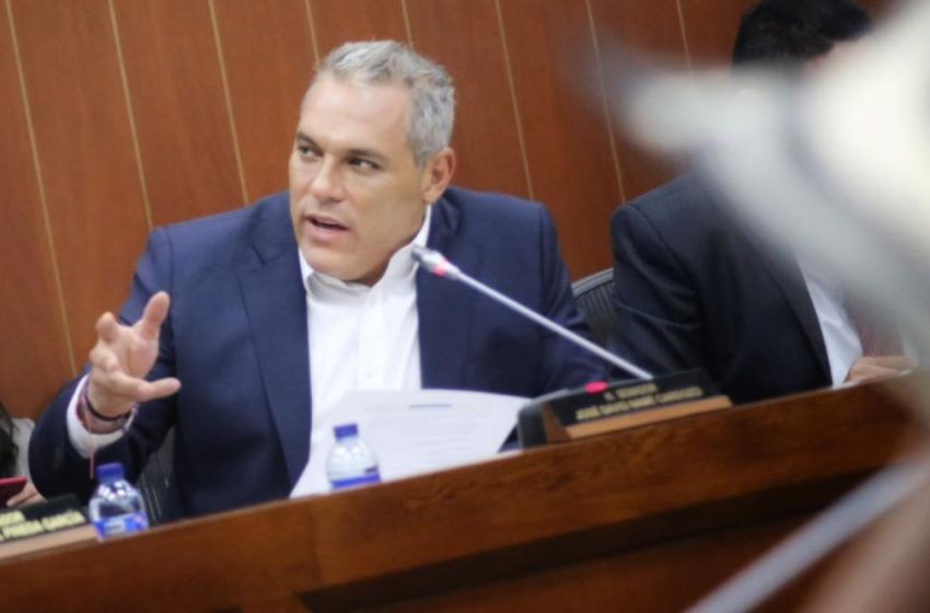  “Puede haber restricciones de energía eléctrica por problemas en el sistema”