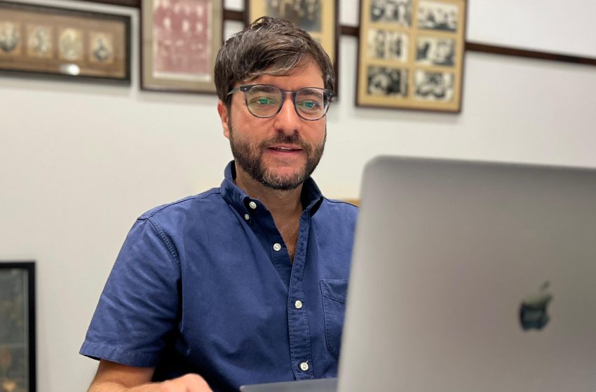  En Nueva York destacan modelo de atención migratoria en Barranquilla