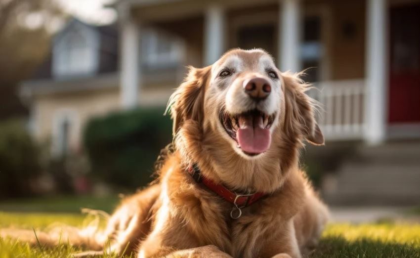  Aprenda a identificar los síntomas en perros que padecen de enfermedades de cadera