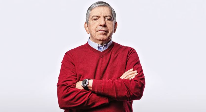  La molestia de César Gaviria: llamó a los liberales, tras apoyo de su partido a reforma a la salud durante segundo debate en Cámara