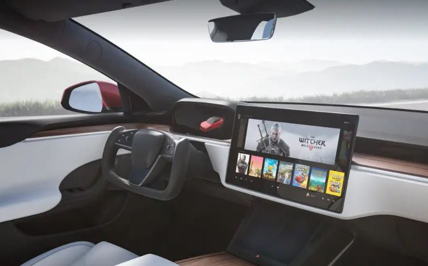  Tesla finalmente libera su API de forma oficial