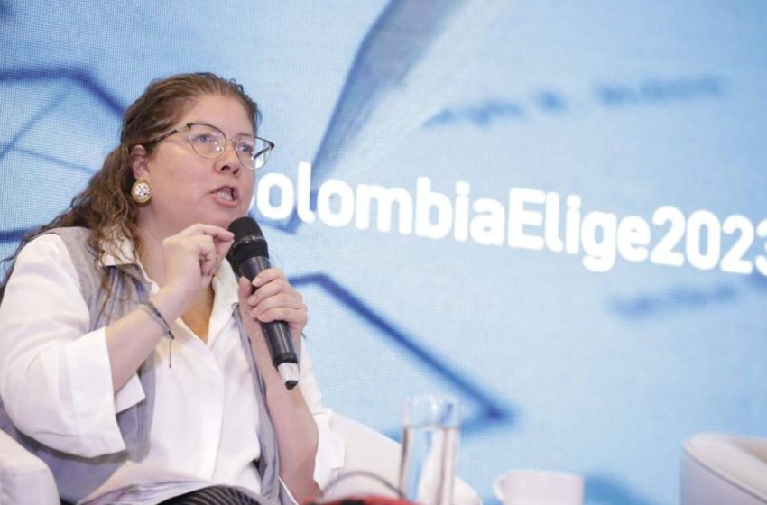  Elecciones 2023: las alertas en software de testigos que lanzó la MOE y partidos