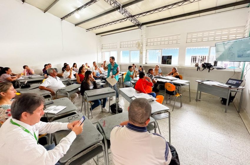  Registraduría capacita a 831.913 jurados para las elecciones regionales