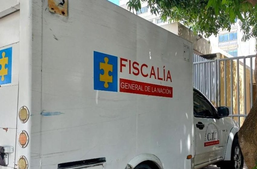  Hombre fue asesinado a bala en el barrio Don Bosco: quedó tendido en la terraza de una vivienda