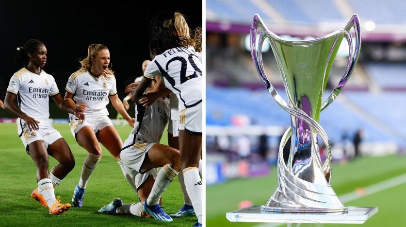  Linda Caicedo en Champions League; previa, hora y canal para su debut con el Real Madrid