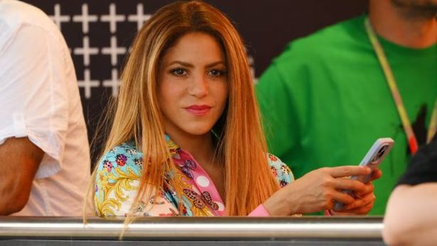  Ex conductor de Shakira culpa a un familiar de la barranquillera por filtrar información