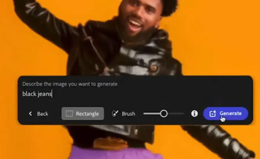  Adobe presenta Project Stardust, una IA que puede editar y añadir objetos en tus fotos