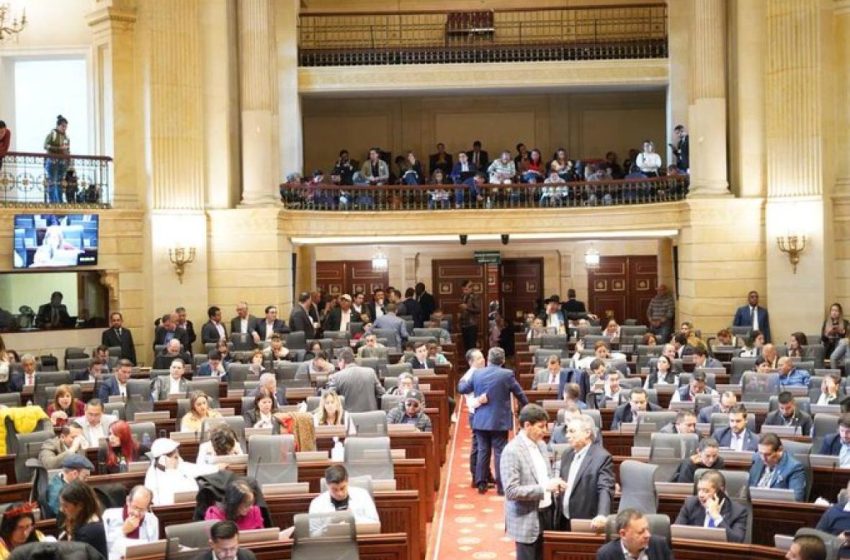  La reforma a la salud aún no tiene concepto fiscal: voces encontradas