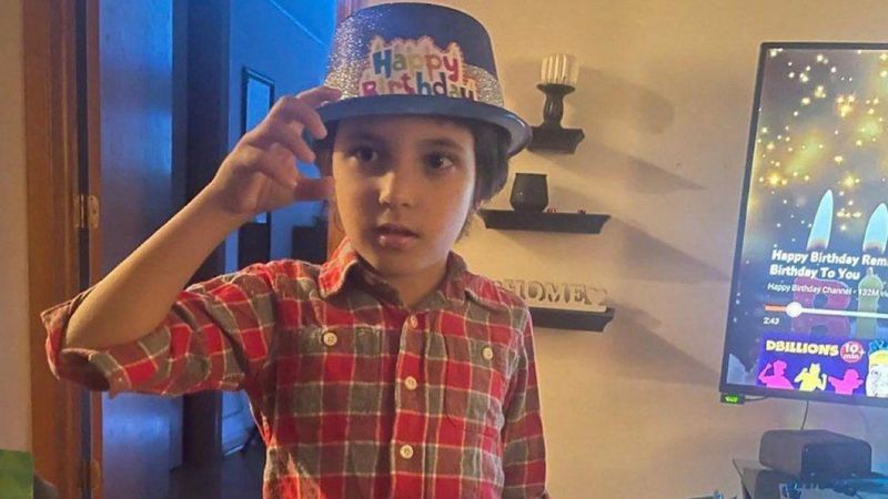  Acusan a un hombre en EE.UU. de asesinar a un niño de 6 años porque era musulmán