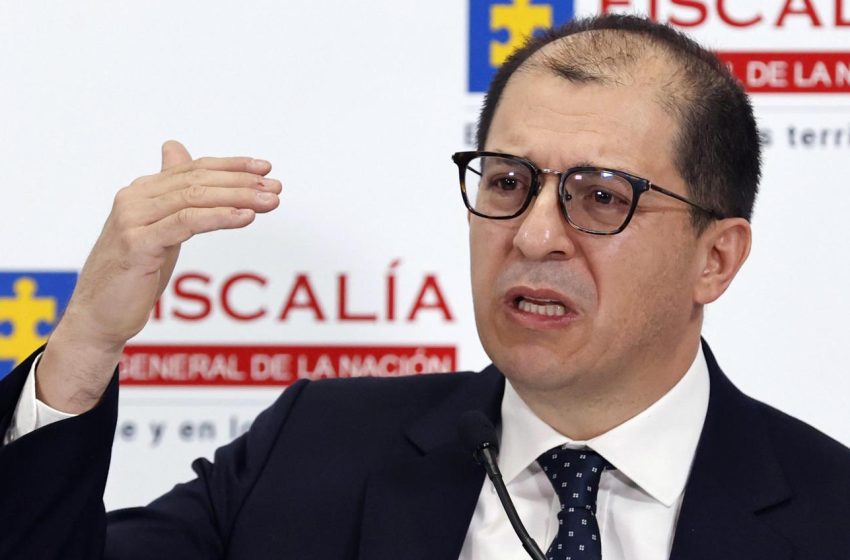  Siete candidatos han sido asesinados durante la campaña electoral: Fiscalía