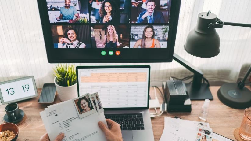  Así puede usar la inteligencia artificial para preparar su próxima entrevista laboral