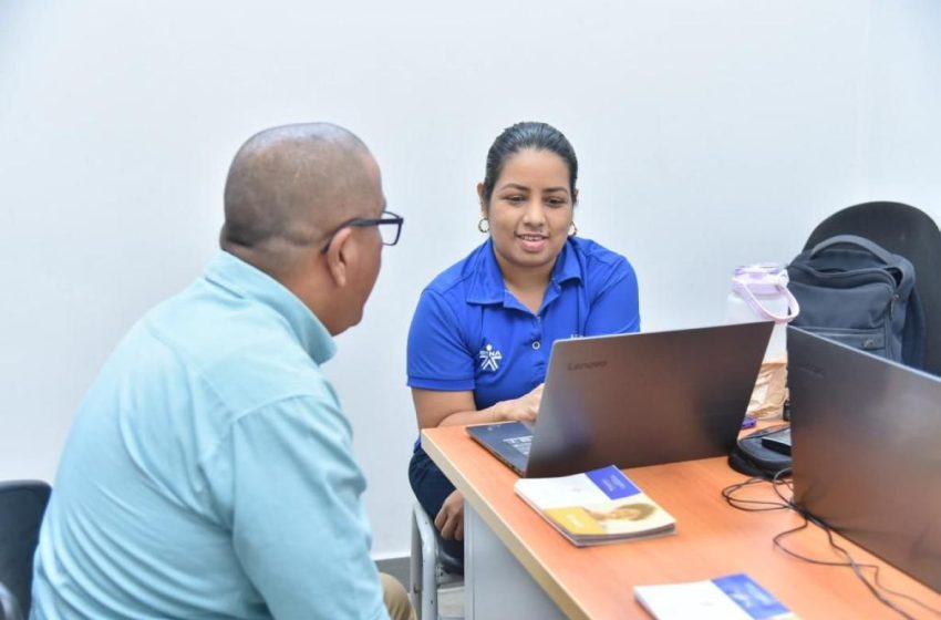  Laboratorio de Economía Popular sigue impulsando la economía del Atlántico