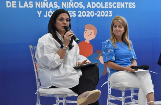  Avanzan el 95% obras en colegio de Las Compuertas