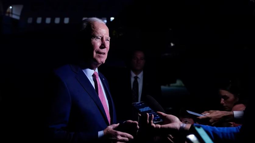  Lo último: Presidente Biden cree que está cerca un acuerdo de liberación de rehenes en Gaza a cambio de cese de operaciones militares