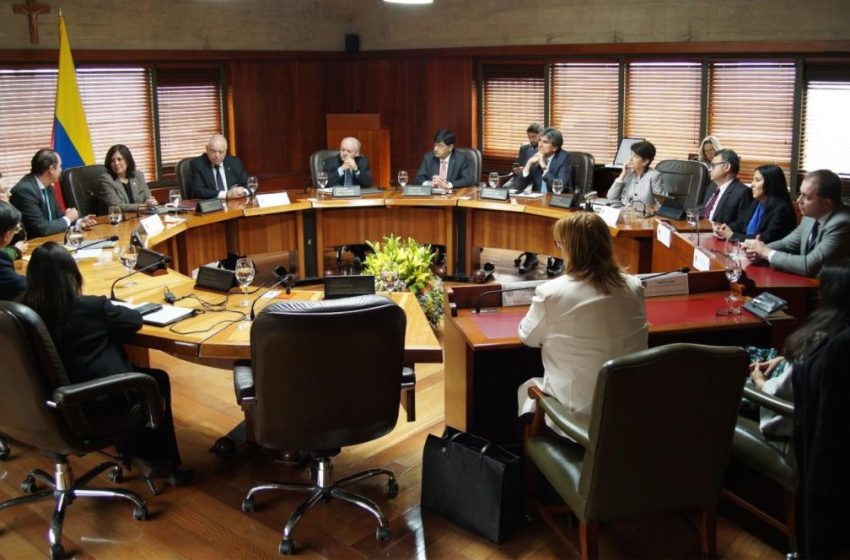  Las dos vías del Gobierno frente a fallo sobre reforma tributaria