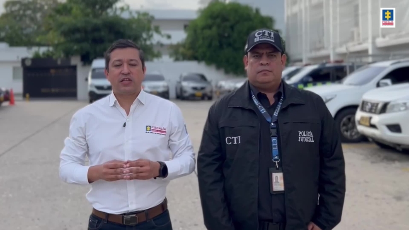  En una vivienda de Soledad capturan a hombre por delito electoral