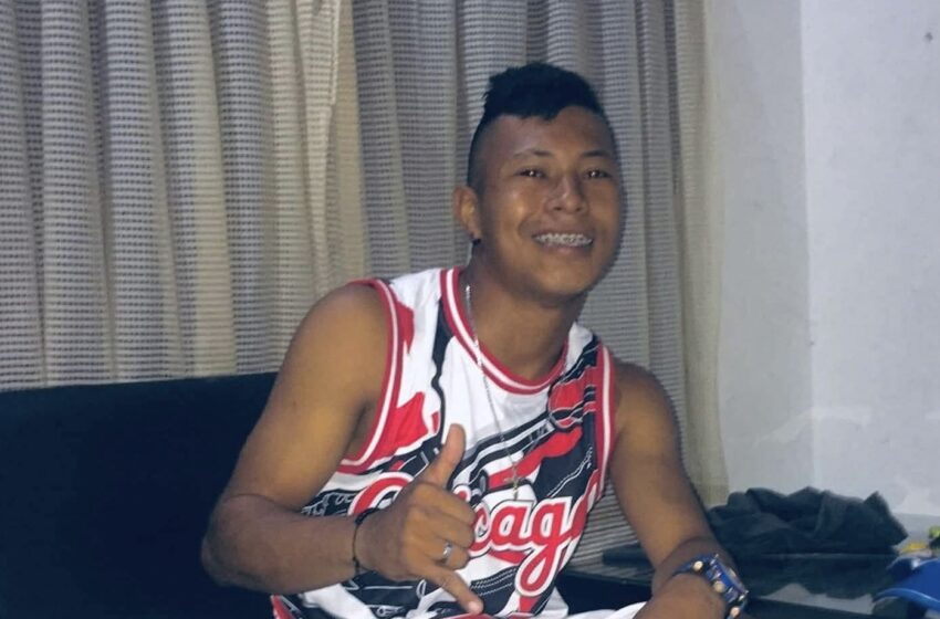 Ultimaron a bala a el “kawa” en el barrio la sierrita Barranquilla