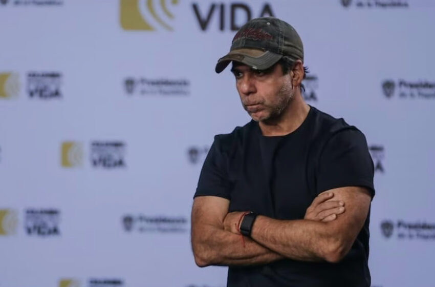 Alcalde de Barranquilla rechazó supuestos planes para atentar contra Federico Gutiérrez