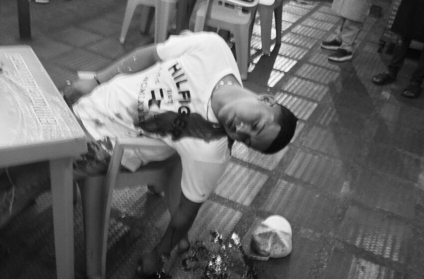  Hombre ultimado a bala en el barrio Villa Muvdy en Soledad